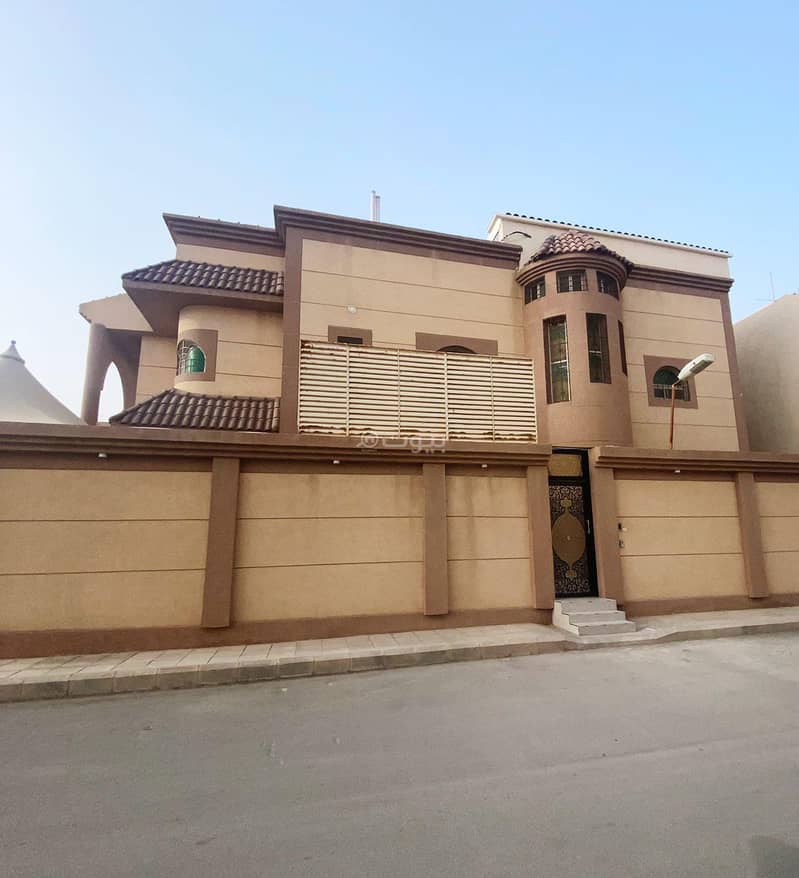 Villa in East Riyadh,Al Yarmuk 9 bedrooms 3000000 SAR - 87885856 Villa in East Riyadh,Al Yarmuk 9 bedrooms 3000000 SAR - 87885856