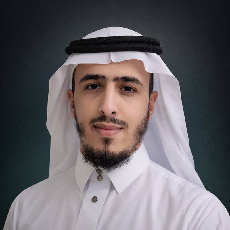 Ahmed Jaber
