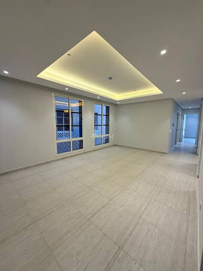 فلیٹ 3 غرف نوم للايجار في شمال الرياض، الرياض - شقة جديدة للإيجار بالنرجس