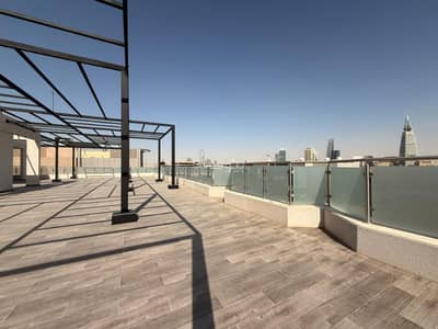 2 Bedroom Flat for Rent in North Riyadh, Riyadh - New Studio with Hotel Level Finishing at La Cordia Suites