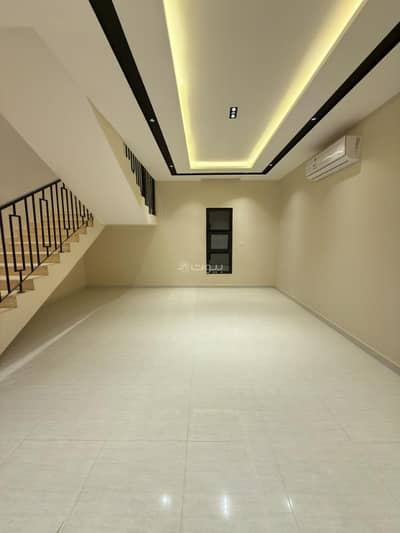 شقة 4 غرف نوم للايجار في شمال الرياض، الرياض - شقة دوبلكس للإيجار في العارض ، الرياض