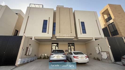 دور  للايجار في شمال الرياض، الرياض - Property for Sale