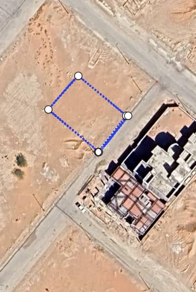 ارض سكنية  للبيع في الخرج منطقة الرياض - فرصة مميزة | أرض سكنية واجهة جنوبية في مخطط المصيف – الخرج Exclusive Opportunity | South-Facing Residential Land in Al-Maseef Plan – Al Kharj