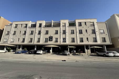 3 Bedroom Apartment for Rent in North Riyadh, Riyadh - apartment A1