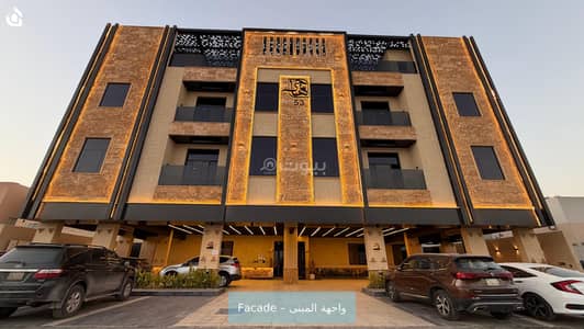 3 Bedroom Flat for Rent in North Riyadh, Riyadh - apartment #05