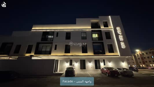 1 Bedroom Apartment for Rent in East Riyadh, Riyadh - apartment #0