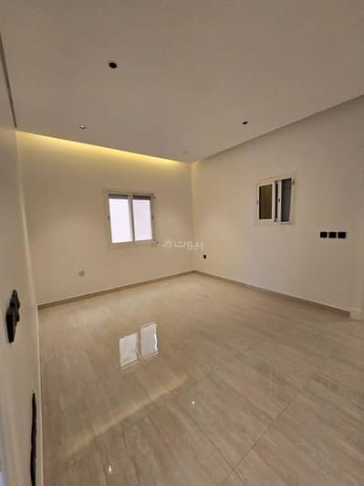 دور 3 غرف نوم للايجار في شمال الرياض، الرياض - للايجار - دور كامل في شقق الماجدية ١٤
