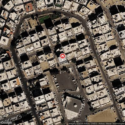 استوديو  للايجار في شمال جدة، جدة - 1 غرفة نوم شقة للإيجار في حي المروة، جدة