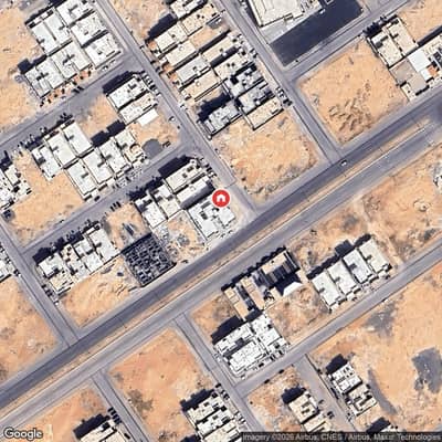 3 Bedroom Apartment for Sale in West Riyadh, Riyadh - Apartment for sale in Al-Mohdiya neighborhood