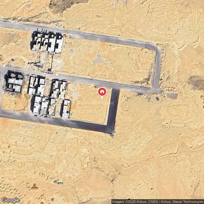 Residential Land for Sale in West Riyadh, Riyadh - Al-Mohdiah District - Umair bin Sinan bin Arafata Street