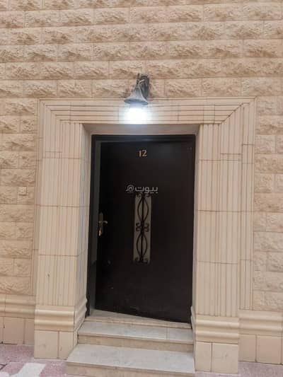 3 Bedroom Flat for Rent in Central Riyadh, Riyadh - Ground floor apartment for rent in Al-Malaz district