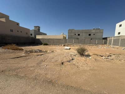 ارض سكنية  للايجار في النخيل، الأفلاج - أرض للإيجار في شارع النخيل 56, حي النخيل, مدينة الأفلاج, منطقة الرياض