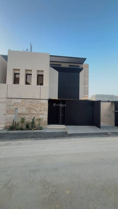 فیلا 5 غرف نوم للبيع في شمال الرياض، الرياض - اورا النرجس