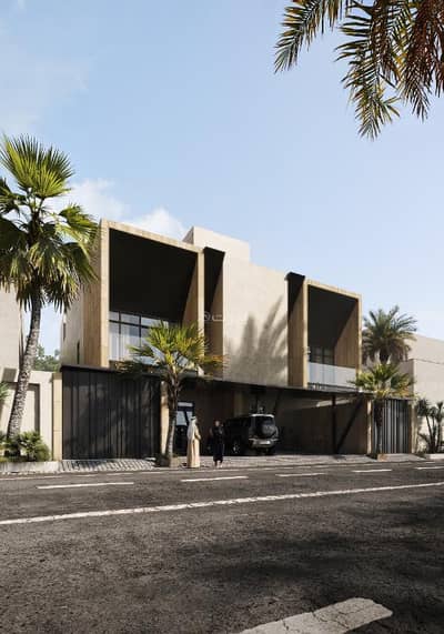 3 Bedroom Floor for Sale in North Riyadh, Riyadh - Sky Flora | Al-Marooj District