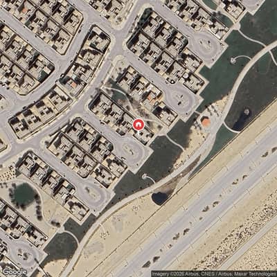 ارض سكنية  للبيع في الجبيل الصناعية - للبيع فيلا في الجبيل الصناعية - المطرفية