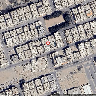 عمارة سكنية  للبيع في جنوب جدة، جدة - للبيع عمارة سكنية في الرغامة موقع مميز مقابل مسجد