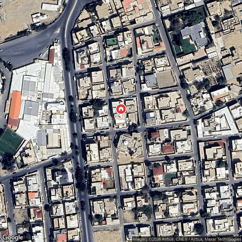 للبيع فيلا في الطائف موقع مميز على شارعين في شهار - ام العراد للبيع فيلا في الطائف موقع مميز على شارعين في شهار - ام العراد