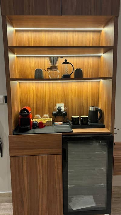 استوديو  للايجار في الحمراء، الخبر - استيديو للإيجار - حي الشبيلي الحمراء