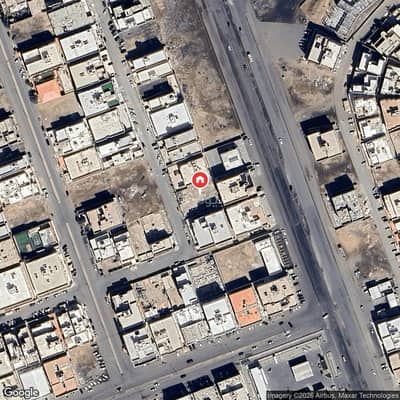 Residential Land for Sale in North Jeddah, Jeddah - Residential land - Al-Bashara District