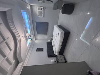 شقة 2 غرفة نوم للايجار في شمال جدة، جدة - حي الربوة