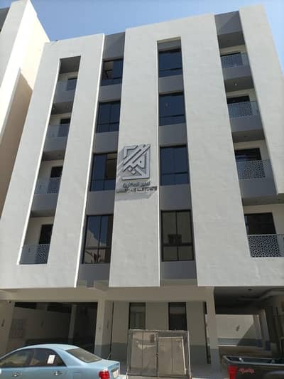 2 Bedroom Flat for Sale in Central Jeddah, Jeddah - Apartment in Central Jeddah，Al Hamraa 2 bedrooms 1150000 SAR - 87884237