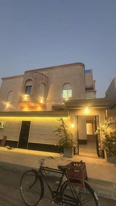 6 Bedroom Villa for Rent in North Jeddah, Jeddah - Villa for rent in Al-Mohammediya neighborhood