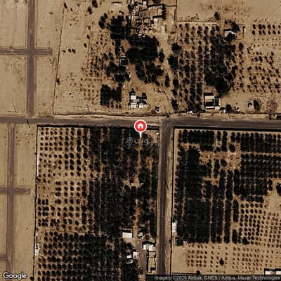 Farm for Sale in Al Mundasa, Madina - Farm for sale in Al-Mandsa, Medina