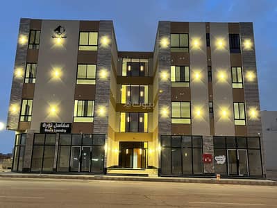 فلیٹ 3 غرف نوم للبيع في غرب الرياض، الرياض - 3 غرف النوم شقة للبيع في المهديه فلیٹ 3 غرف نوم للبيع في غرب الرياض، الرياض - 3 غرف النوم شقة للبيع في المهديه