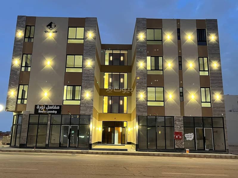 3 غرف النوم شقة للبيع في المهديه 3 غرف النوم شقة للبيع في المهديه