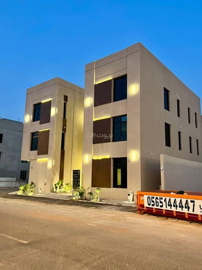 شقة 3 غرف نوم للبيع في غرب الرياض، الرياض - شقة 3 غرف للبيع في المهدية