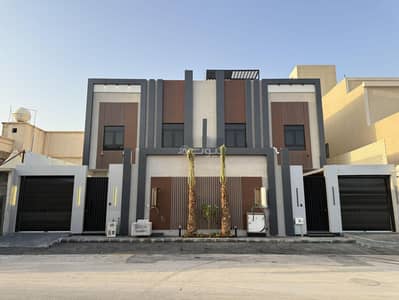 فیلا 7 غرف نوم للبيع في شرق الرياض، الرياض - فيلا للبيع في اليرموك