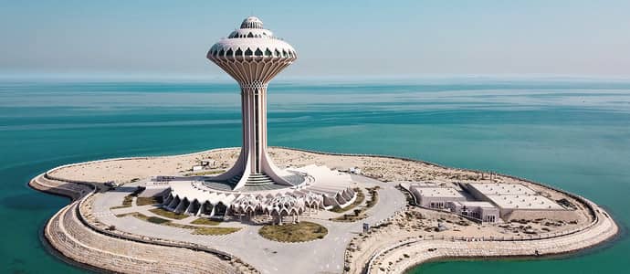 Meet the All New Advantages of Enma Bay Project