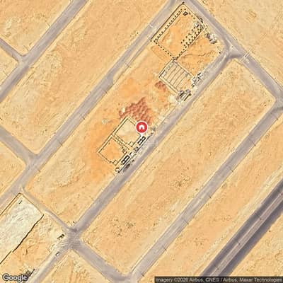 مستودع  للبيع في شرق الرياض، الرياض - مستودعين للبيع بموقع مميز