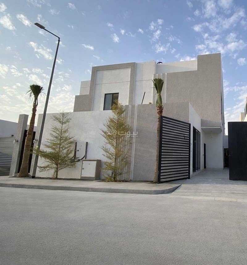 Two-bedroom apartment for rent - Al-Qayrawan neighborhood (first occupant) Two-bedroom apartment for rent - Al-Qayrawan neighborhood (first occupant)