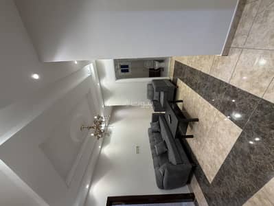 فلیٹ 2 غرفة نوم للايجار في شمال جدة، جدة - فررصة شقة مفروشة للايجار في جدة حي الروضة بموقع جدا مميز