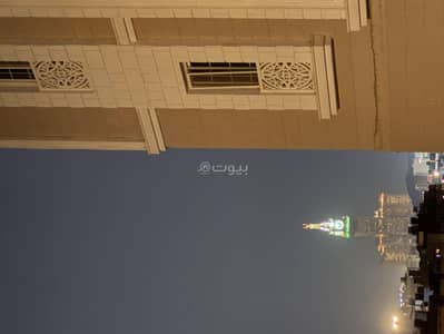 فلیٹ 3 غرف نوم للبيع في العكيشية، مكة - شقة للبيع في حي الأقصيشيه، مكة