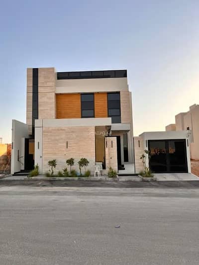 5 Bedroom Villa for Sale in West Riyadh, Riyadh - Villa for Sale in Al Mahdiyah, West Riyadh