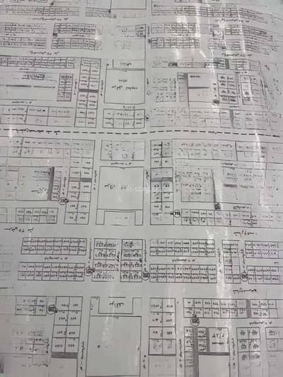 Residential Land for Sale in West Riyadh, Riyadh - Land for sale in Al Mahdiyah, West Riyadh