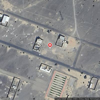 Residential Land for Sale in Al Mundasa, Madina - Residential Land in Al Mundasa 170251 SAR - 87869941