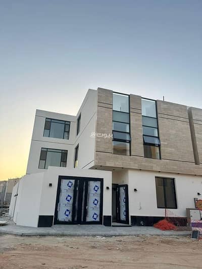 4 Bedroom Villa for Sale in West Riyadh, Riyadh - Villa For Sale in Al Mahdiyah, West Riyadh
