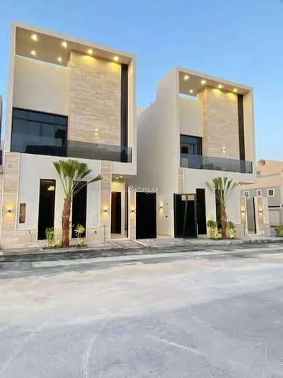 6 Bedroom Villa for Sale in West Riyadh, Riyadh - Villa for sale in Al Mahdiyah, west Riyadh