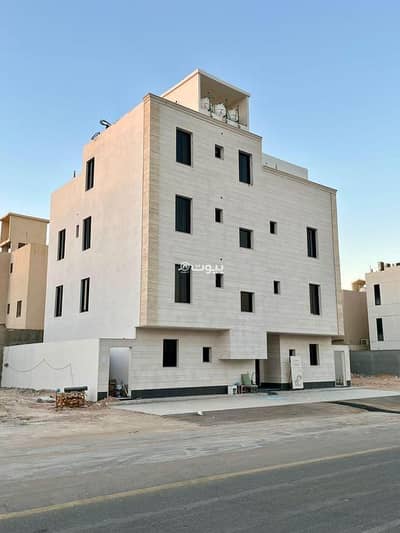 عمارة سكنية  للبيع في غرب الرياض، الرياض - عمارة للبيع في المهدية، غرب الرياض