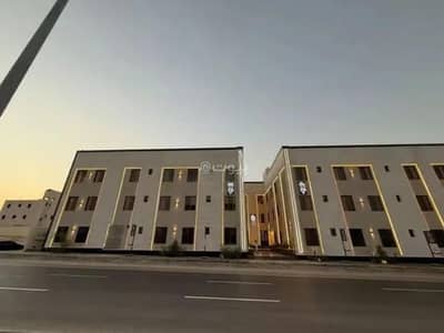 3 Bedroom Apartment for Sale in West Riyadh, Riyadh - Apartment For Sale in Al Mahdiyah, West Riyadh