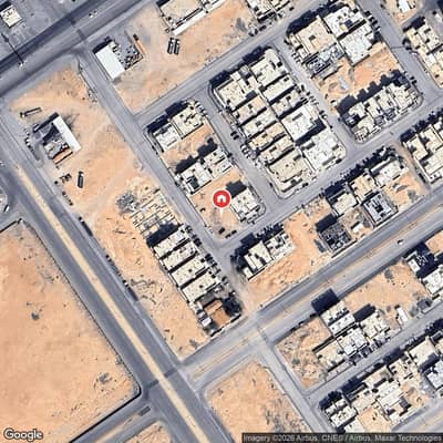 3 Bedroom Apartment for Sale in West Riyadh, Riyadh - Apartment For Sale in Al Mahdiyah, West Riyadh