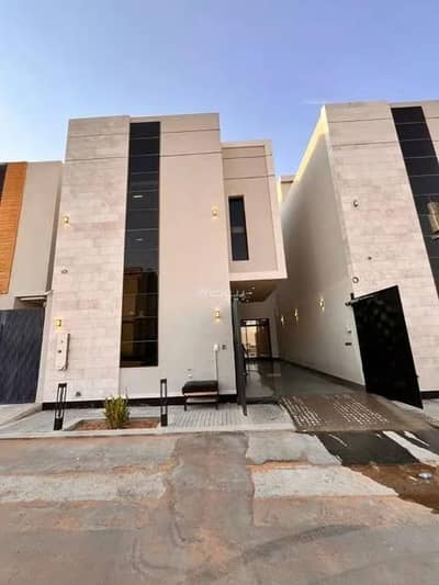 5 Bedroom Villa for Sale in West Riyadh, Riyadh - Villa for sale in Al Mahdiyah, west Riyadh