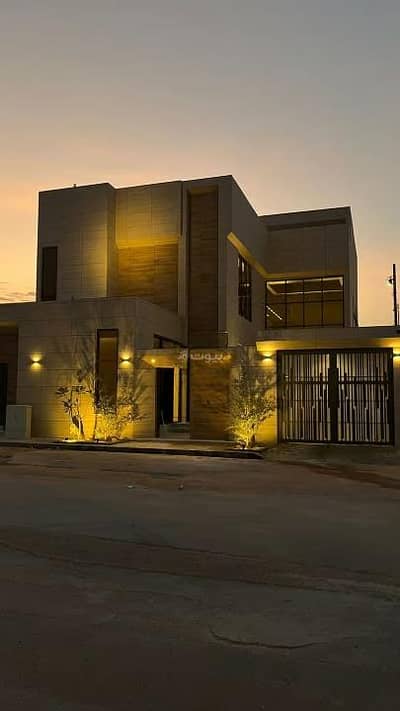 5 Bedroom Villa for Sale in West Riyadh, Riyadh - Villa For Sale in Al Mahdiyah, West Riyadh