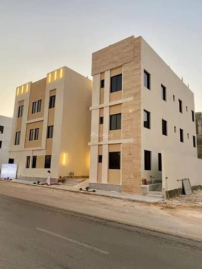 3 Bedroom Apartment for Sale in West Riyadh, Riyadh - Apartment for sale in Al Mahdiyah, West Riyadh