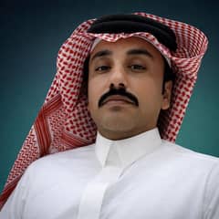 Saad Thamer Saad Thamer