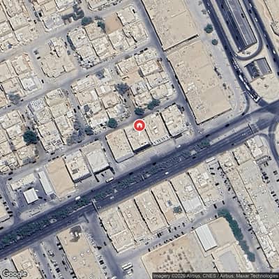عمارة سكنية  للايجار في شمال الرياض، الرياض - 2 Bedroom Building For Rent in Al Walud, Riyadh
