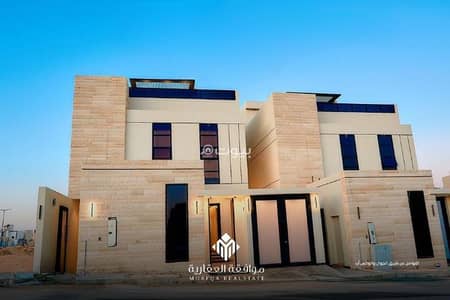 7 Bedroom Villa for Sale in West Riyadh, Riyadh - Villa for Sale in Al Mahdiyah, West Riyadh